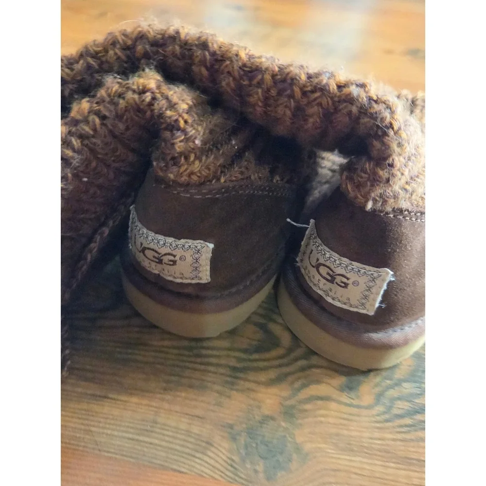 UGG australia classic